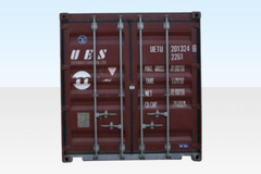 Premium Grade A Standard 20Ft Shipping Container – product photo 2, product detail gallery