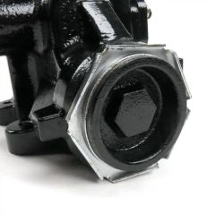 mechanical Manual Steering Gear for Recirculating Ballnut and Worm Structure Chevry - Image 3