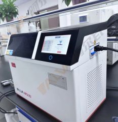 Fd5800: High-Throughput Fiber Analyzer with Efficient Processing for Large-Scale Sample Analysis - Image 3