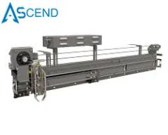 Premium Elevator Door Operator for Smooth Sliding Closures Trademark / Origin China Persons 11-20 Speed 1.00-2.00m/s HS Code - Image 1