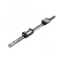 OEM Customized Hgw20hc 5-Axis CNC Machining Centers Precision Steel Linear Guide Rail - Image 6