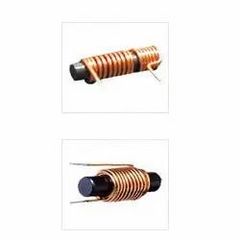 Ferrite Core Chokes Construction Rigid Lifespan Longer Life Span Dimensional Accuracy Dimensionally - Image 1