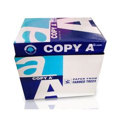A4 Copy Paper 80GSM/75GSM/70GSM /A4 Paper/Double A4 Paper Buy A4 Paper A4 Ram Papers Office Paper White A4 for Office Use/A4 Paper Ream Universal Paper 80gsm A4 White - Image 2