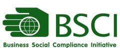 BSCI certificate from Hangzhou Special Clean Technology Co., Ltd.
