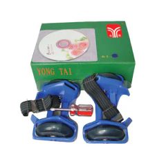 Flashing Roller Skate (C) Model NO. - Image 1