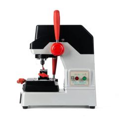 China Hot Selling Key Duplicator, Key Cutting Speed, High Precision, Locksmith Essential Tool - Image 4