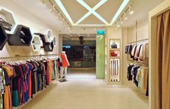 Boutique Interior Design Service - Image 3