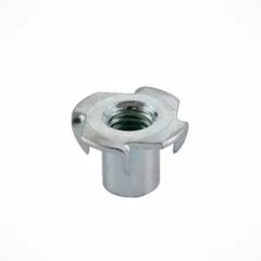 T-Nuts Excellent Hardware Accessories Customized Non-Standard Fasteners Nut - Image 1