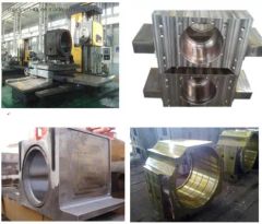 Customized Cold Rolling Mill Accessories Factory - Image 6