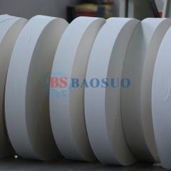 PF-EA Automatic High Speed Paper Jumbo Roll Slitting Machine - Image 3