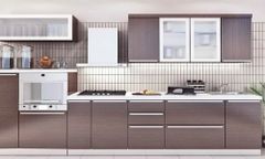 Modular Kitchen Cabinets - Image 3