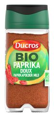 Ducros Paprika Seasoning for Everyday Recipes and Convenient Kitchen Spice Collection Essentials - Image 4