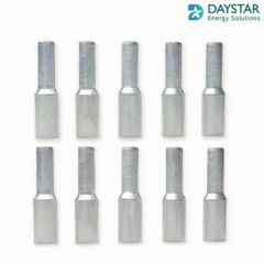 10 sq mm Aluminium Pin Type Lugs Color silver Cross Sectional Area 10 sq mm Material aluminium Country of Origin Made in India - Image 5