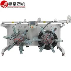PE Plastic Pipe Making Machine with Single Screw Extruder Origin China Inverter ABB Condition New HS Code 8477209000 Voltage Customized - Image 5