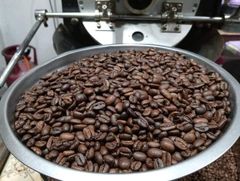 Roasted Arabica Coffee beans Type Roasted Arabica Coffee - Image 2