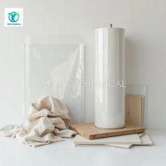 Water-Based Adhesives Acrylic Emulsion for Furniture Large Board Protective Films - Yoho(Hangzhou) Technology Co., Ltd
