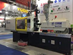 Plastic Bottle Caps Manufacturing Injection Machine Mold Maker - Image 1