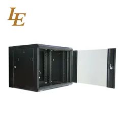 Half Rack Mount Dimensions Network Cabinets - Image 1