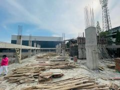 Commercial Building Construction Services Service Location Pune Type of Project Industrial - Image 1