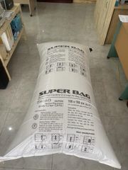 PP Woven Container Dunnage Air Bags - Customize Size - Sancopack