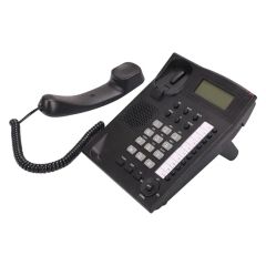 Smart Caller ID Phone with LCD Screen and Call Block Feature - Image 6