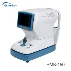 China Optical Instrument Rmk-200 Auto Refractometer Group All Axial 1~180° Trademark VSO Certification CE Cylinder Symbol - Image 5