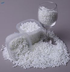 Polycarbonate Plastic Granules High Strength Material for Molding and Manufacturing with Premium Quality Assured - Image 2