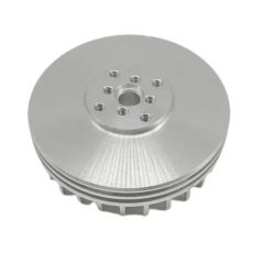 Customized Small Home Appliance Hardware Parts & Accessories - Image 6