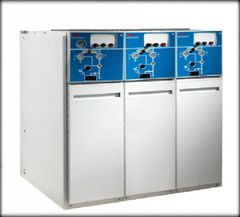 Ring Main Unit (RMU) Gas Tightness 100% Product Life 20 Years Leakage Rate 0.02% Per Year Operating Voltage Up To 24 Kv Testing Standard Iec - Image 1