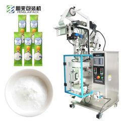Multi-Function Vffs Vertical Automatic Packing (Packaging) Machine for Washing Powder/Rice/Coffee/Nuts/Salt/Sauce/Beans/Seed/Sugar/Charcoal/Dog Food/Cat Litter - Guangzhou Penglai Packing Machinery Co., Ltd.