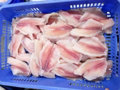 Tilapia Fillets IQF Frozen Tilapia Fillet Type Fish Origin China Trademark primega Shelf Life >12 Months Saving Condition - Image 2