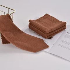 Hot Cutting Microfiber Terry Cloth Model NO. MC003 HS Code 6307100000 Customized Customized Usage Kitchen, Bath, Car, Digital Products, Room - Image 5