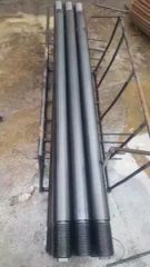 TunnelBolt M22 Round Head 8.8 Black DIN ANSI GB JIS BSW GOST Grade 8.8 Finish Black Trademark BS Origin China Model NO. M22 - Image 2