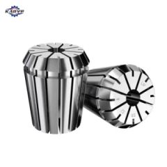 Karve High Precision Mechanical Water Stop Erc8/Erc11/Erc16 Spring Collet - Chengdu Karve Precision Machinery Co., Ltd.