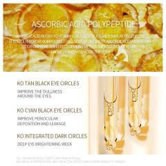 Ditong Ball Essence Eye Cream - Image 5
