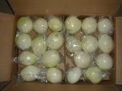Dried Whole Onions - Image 1