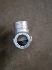 Investment Casting Ss Check Valve Body - Image 4
