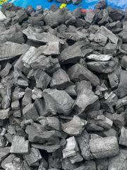 Hardwood charcoal – product photo 1, product detail gallery