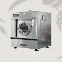 Energy-Saving Industrial Washing Equipment/Front Loading Washer (15~100kg) - Image 1