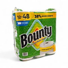 Cheap Price Wholesale Bounty Paper Towels 6/8/12/24/32 Rolls For Sale and Export Worldwide - Image 4