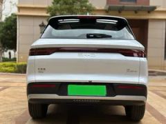 2025 by. D Song PRO EV New Energy Car Dm-I 115km Transcendent 5 Door 5 Seater Auto Car SUV Electric Car Byd Electric Car Used Car - Kunming Car Coke Automobile Sales & Service Co., Ltd.