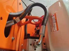 New Designer Concrete Scarifier for Floor Preparation - Image 2