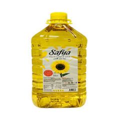 Wholesale 100% Pure Sunflower Oil Soybean Oil Refined Bottled Low Price Canned Cooking Oil Available in Bulk Drum Packaging - Image 5