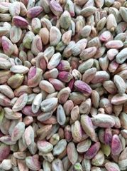 Pistachio kernel - Ahmad Zai Yasser LTD