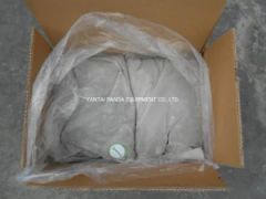 High Range Soundless Stone Crack Powder, Rock Cracking Mortar Expansive Cement Agent - Image 1