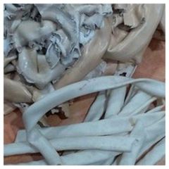 High-Quality PVC Regrind Scrap - Recyclable Material for Pipe and Fittings - Image 4