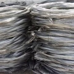Lowest Price 2026 Factory Hot on Sale 2026 Hot Good Quality!Aluminium Wire Scrap 99.7 - Image 1