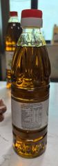 Cold Pressed Mustard Oil Color Light Yellow Packaging Options 500 Ml, 1000 Ml, 5000 Ml, 25000 - Image 1