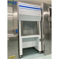 Vertical Flow Clean Bench for Laboratory Equipment Work Bench - Image 3