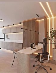 Clinic Interior Designing Services - Image 6